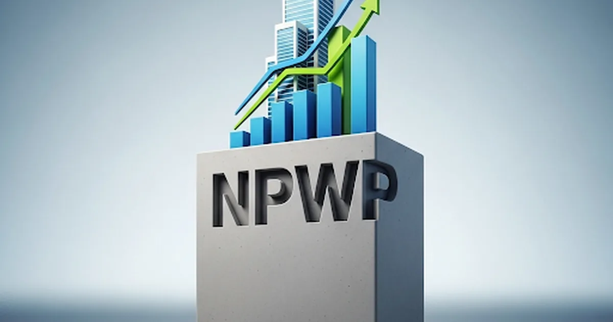 Apa Itu NPWP dan Kenapa Usaha Harus Punya