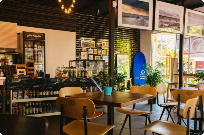 Solusi Acosys untuk bisnis F&B