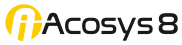 Logo Acosys
