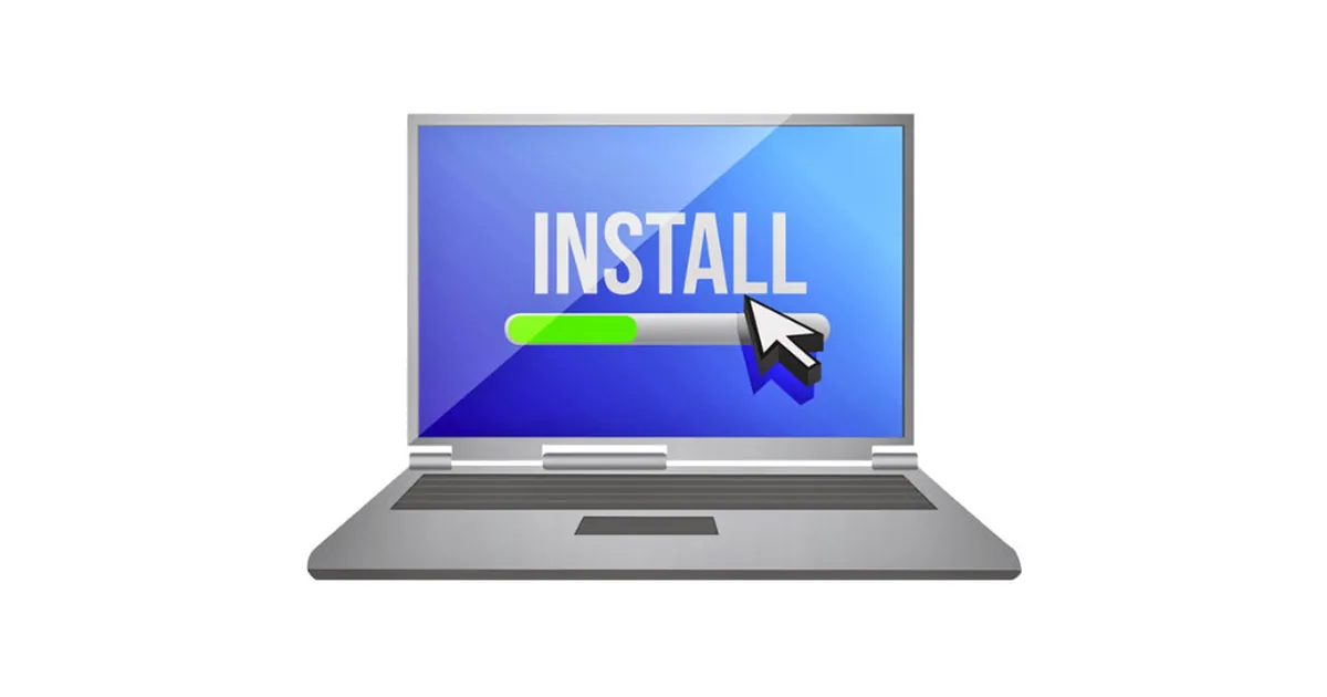 Instalasi Acosys V4