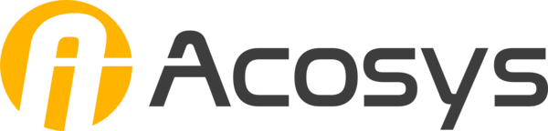 Logo Acosys